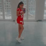 Lauren Rivero - @lauren130512 - Instagram