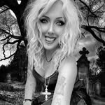 Lauren Rix - @pagan_rixytwins9 - Instagram