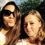 Lauren Rix - @biscuitgoesshopping - Instagram