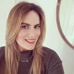 Lauren Roach - @lauren.s_r - Instagram