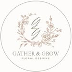Lauren Roach | Gather & Grow Floral Designs & Education - @gatherandgrowflorals - Instagram