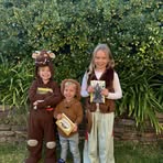 Lauren Robins - Facebook
