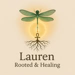 Lauren Hayag  (Lauren’s Leaves) - @lauren.rooted.n.healing - Instagram