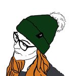 Lauren Root - @rootknitwear - Instagram