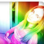 Lauren Rouse - @lahxox1 - Instagram