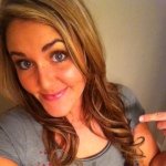 Lauren Rouse - @ltakes5 - Instagram