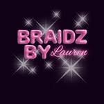 Lauren Rouse - @braidzby.lauren - Instagram