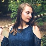 Lauren Rouse - @rensviolin - Instagram