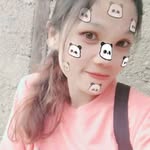 Lauren Runte - @bangpandipandiangan - Instagram