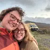 Lauren & Sam | Vanlife 🚐🐾☀️ - @onceinavan - TikTok