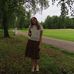 Lauren Scherbel - Facebook