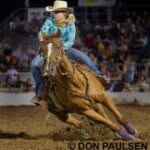 Lauren Schild - @rodeogirl0990 - Instagram