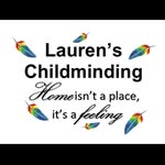 Lauren Wilcox - @laurens_childminding - Instagram