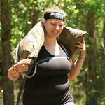 Lauren Sebring - @chooseyourhardfitness - Instagram