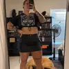 Lauren Sharp - @laurrrr13 - TikTok