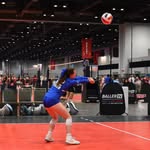Lauren Sharp - @laurensharp_volleyball - Instagram