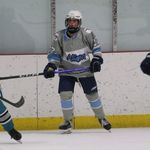 Lauren Shell - @laurenshell_hockey - Instagram