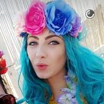 •Lauren-michelle Armitage• - @laurenshellalien - Instagram