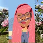 Lauren Sherlock - @laurensherlockcreative - Instagram