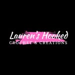 Crochet & Creations - @laurenshooked - Instagram