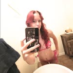 Lauren Shook - @itzlaur3nnn - Instagram
