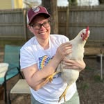 Lauren Shook - @shooks_books - Instagram