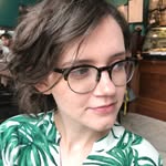 Lauren Shuler - @laurenreadsandwrites - Instagram