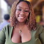 Lauren Simone Prosper - @treebornoracle - Instagram