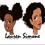 Lauren Simone Publishing House - @laurensimonepubs - Instagram