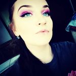 lauren simone taylor - @makeup_by_laurensimone - Instagram
