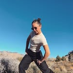 Lauren Sipe - @outdoorexplauren - Instagram
