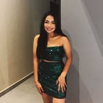 Lauren Sofia - @laurenquiroz__ - Instagram