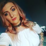 Lauren Somerville - @lauren_fay29 - Instagram