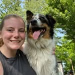Lauren Somerville - @laurensjourney29 - Instagram