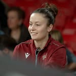 Pauline Laurenson - @pauline_laurenson - Instagram