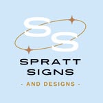 Lauren Spratt | Spratt Signs & Designs - @sprattsigns - Instagram