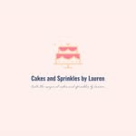 Lauren Franklin - @cakes_and_sprinkles_by_lauren - Instagram