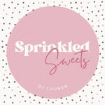 Sprinkled Sweets By Lauren - @sprinkledsweetsbylauren - Instagram