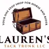 LaurensTackTrunkLLC - @laurenstacktrunk - TikTok