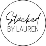 Stacked By Lauren - @stackedbylauren - Instagram