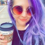 Lauren Stacks Mitchell - @stacksoflauren - Instagram