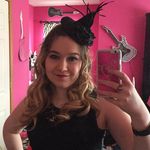 Stacy Lauren Paiva Sant'Ana - @stacy_lauren16 - Instagram