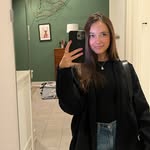 Lauren Stallsmith - @laurenstallsmith - Instagram