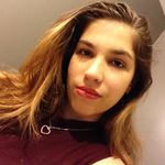 Alyssa lauren Starks - @discogurlforevar - Instagram