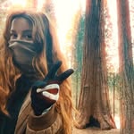 Lauren Staton - @cloudsplitr - Instagram