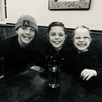 Lauren Staub Ramsay - @lramzs - Instagram