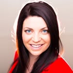 Lauren Rachel Chinn Steadman - @lsteads - Instagram