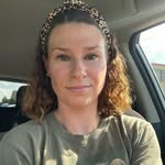 Lauren Steadman - @queenlionwest - Instagram