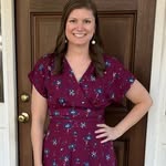 Lauren Steadman - @steadysewing - Instagram