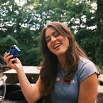 Lauren Steck - @laursteck - Instagram